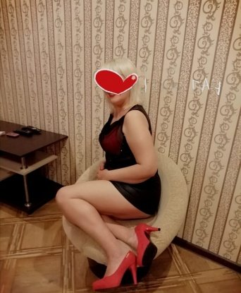 Анкета проститутки Ольга - Фото 1, Мургук, 40 лет, №4138